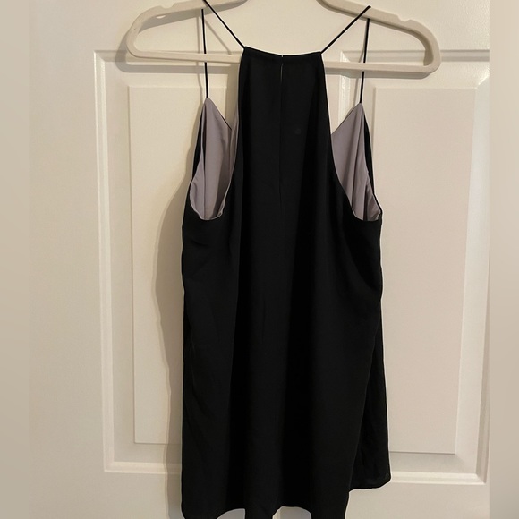 Express black top - Picture 2 of 2